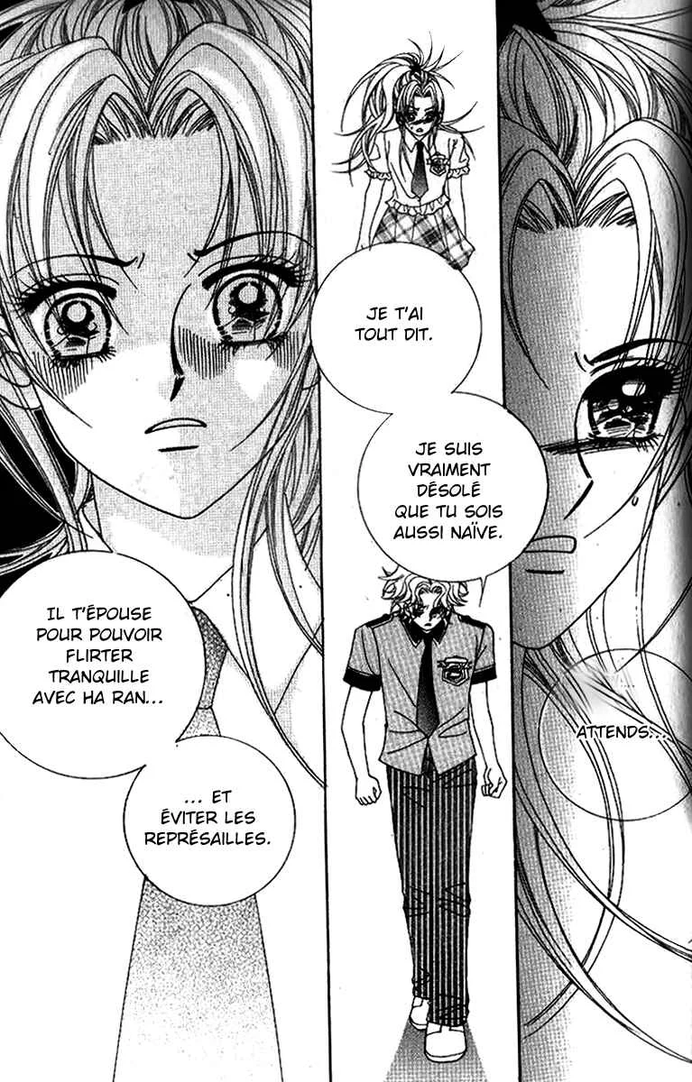 Ways of the Jogang Jicheo Chapitre 44 - Page 3