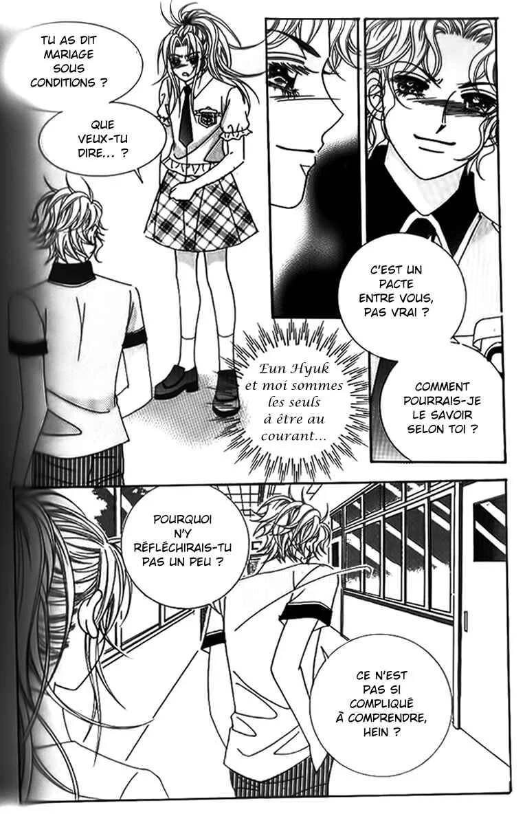 Ways of the Jogang Jicheo Chapitre 44 - Page 4