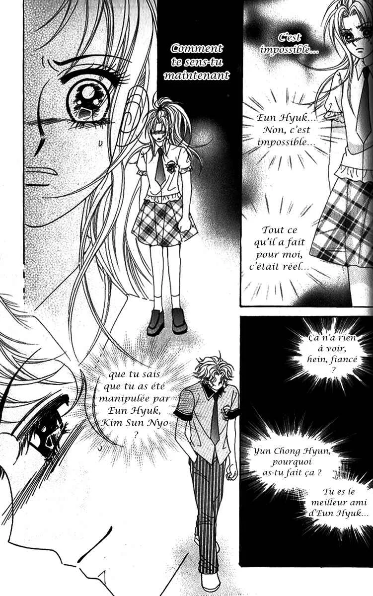 Ways of the Jogang Jicheo Chapitre 44 - Page 5