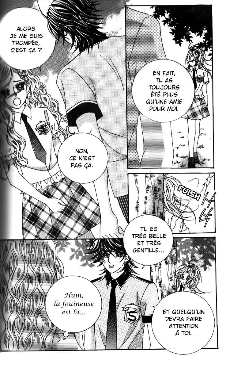 Ways of the Jogang Jicheo Chapitre 44 - Page 8