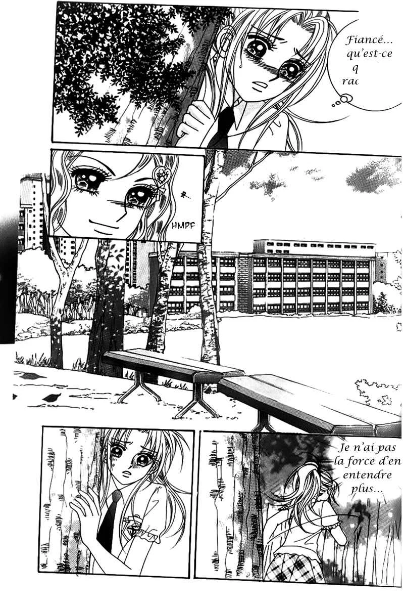 Ways of the Jogang Jicheo Chapitre 44 - Page 9