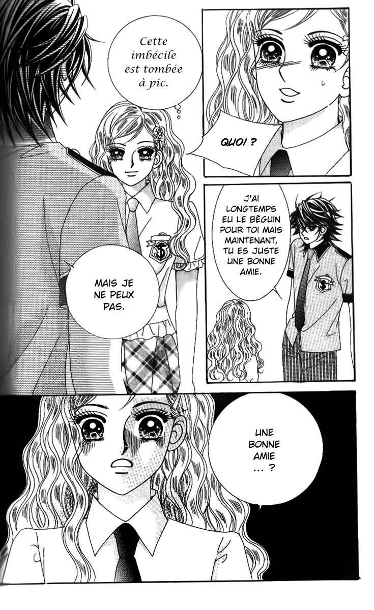Ways of the Jogang Jicheo Chapitre 44 - Page 10