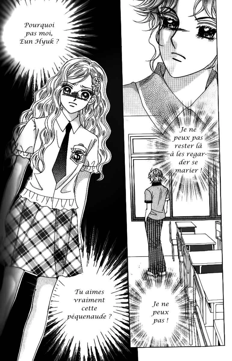 Ways of the Jogang Jicheo Chapitre 44 - Page 12
