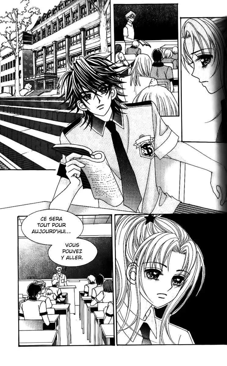 Ways of the Jogang Jicheo Chapitre 44 - Page 13