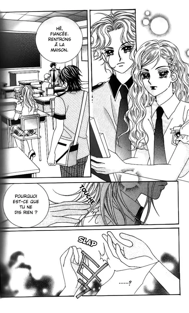 Ways of the Jogang Jicheo Chapitre 44 - Page 14