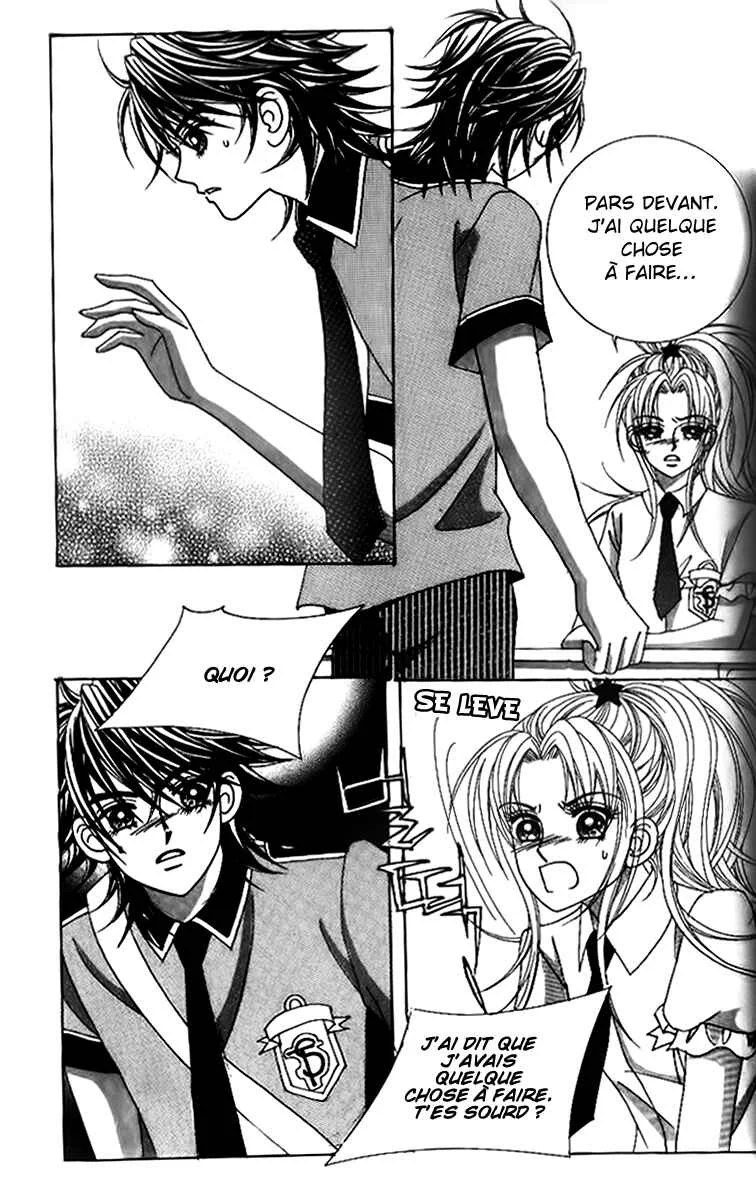 Ways of the Jogang Jicheo Chapitre 44 - Page 15