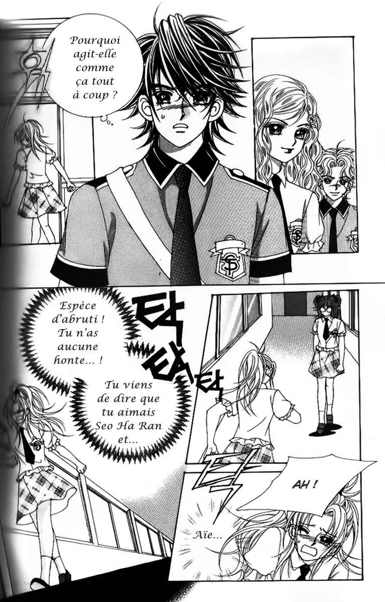 Ways of the Jogang Jicheo Chapitre 44 - Page 16