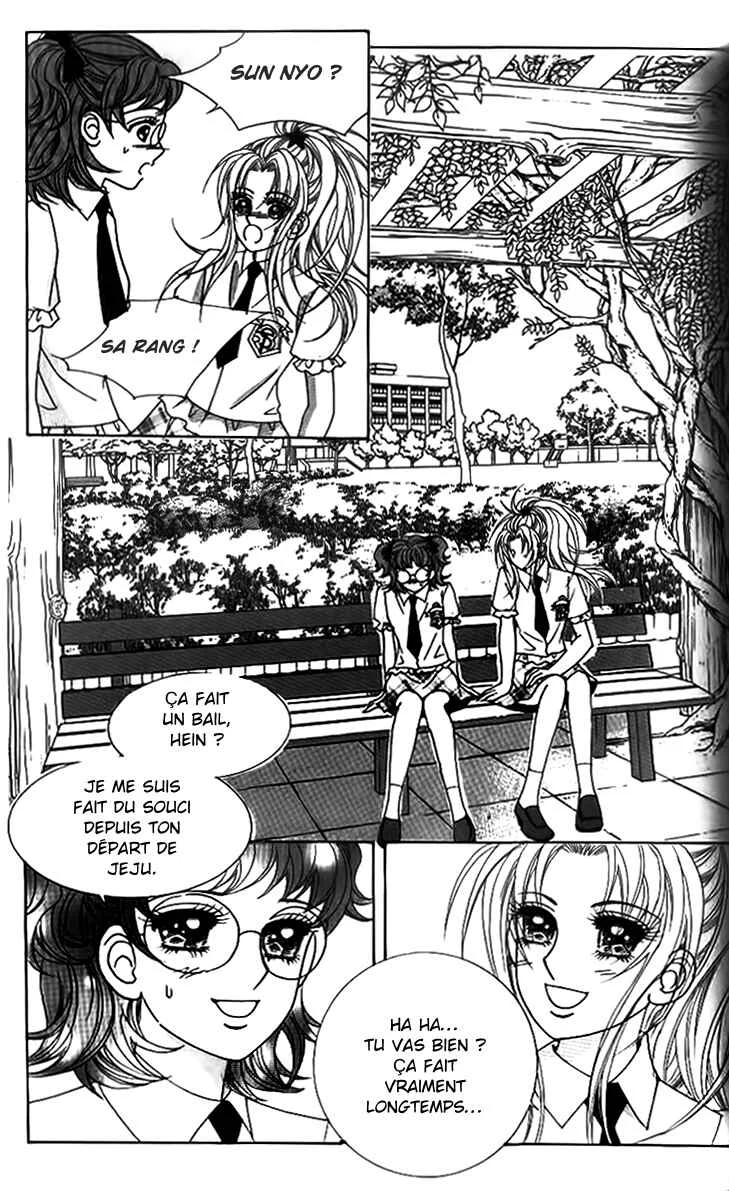 Ways of the Jogang Jicheo Chapitre 44 - Page 17