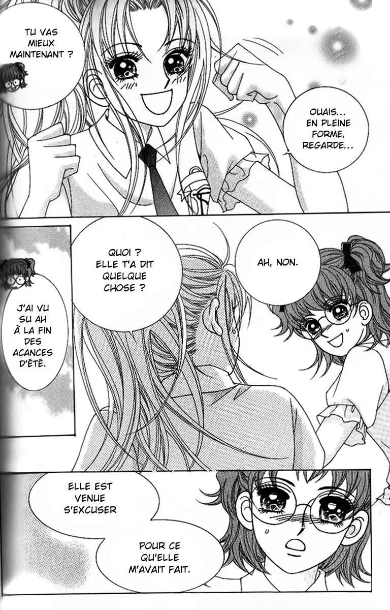 Ways of the Jogang Jicheo Chapitre 44 - Page 18