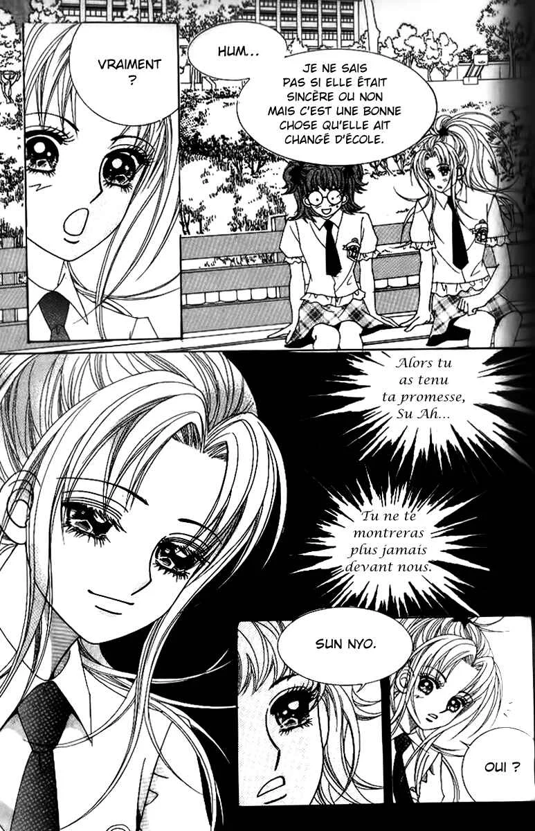 Ways of the Jogang Jicheo Chapitre 44 - Page 19