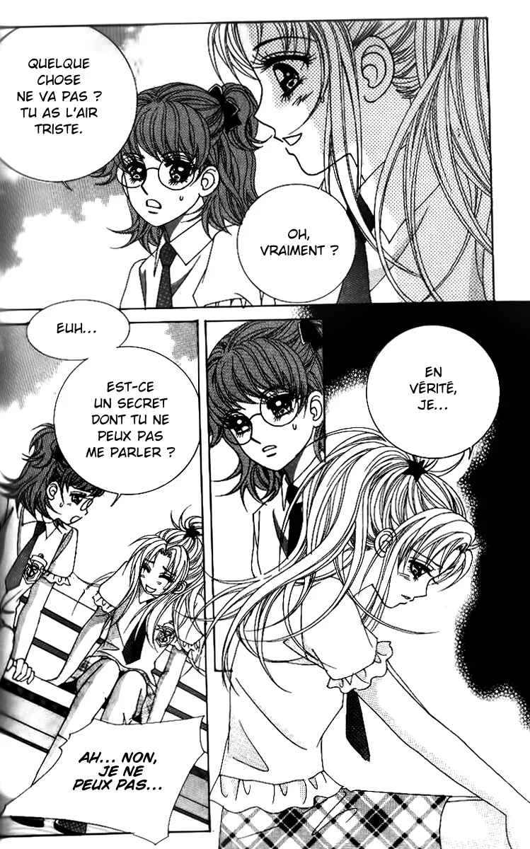 Ways of the Jogang Jicheo Chapitre 44 - Page 20