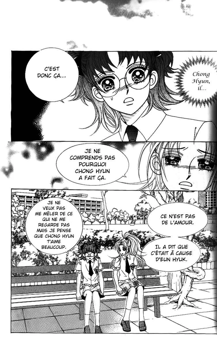 Ways of the Jogang Jicheo Chapitre 44 - Page 21