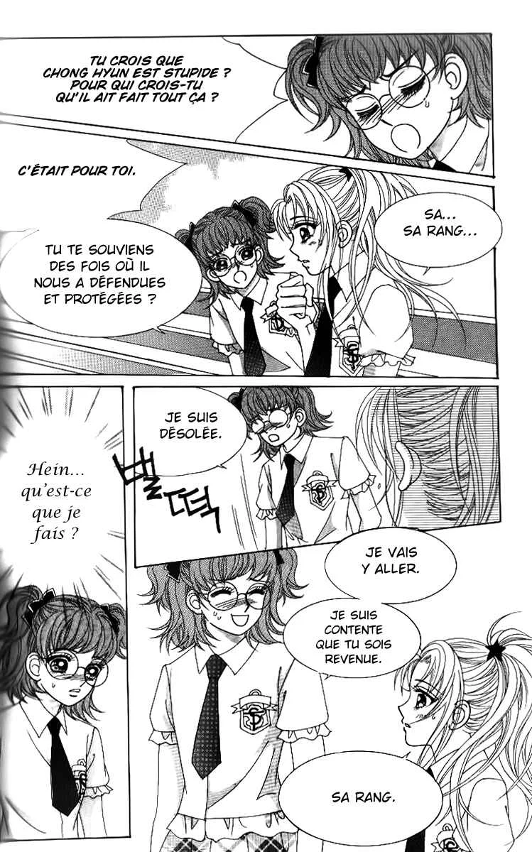 Ways of the Jogang Jicheo Chapitre 44 - Page 22