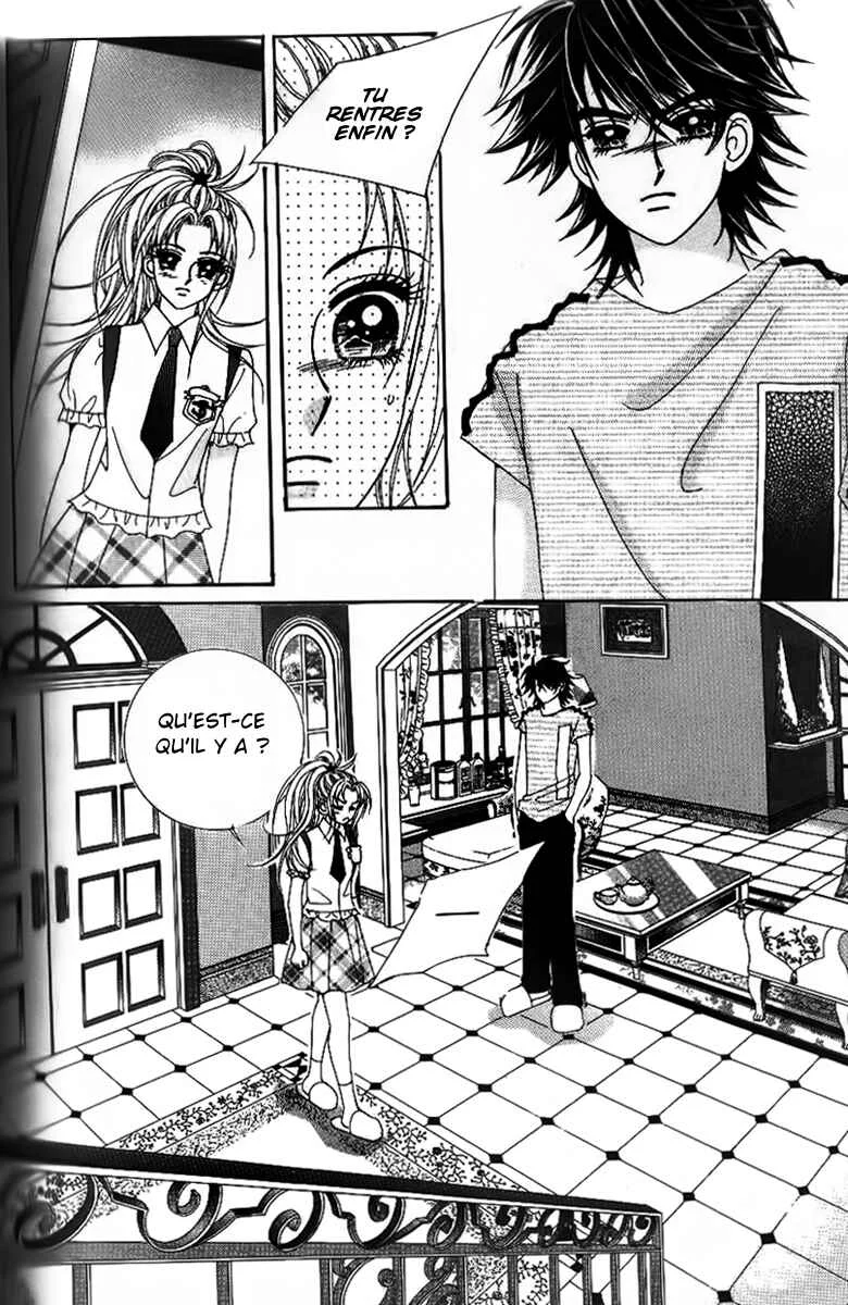 Ways of the Jogang Jicheo Chapitre 44 - Page 24