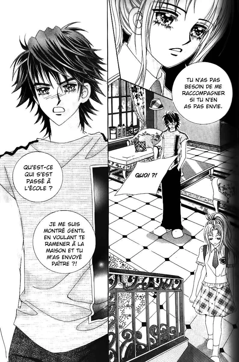 Ways of the Jogang Jicheo Chapitre 44 - Page 25