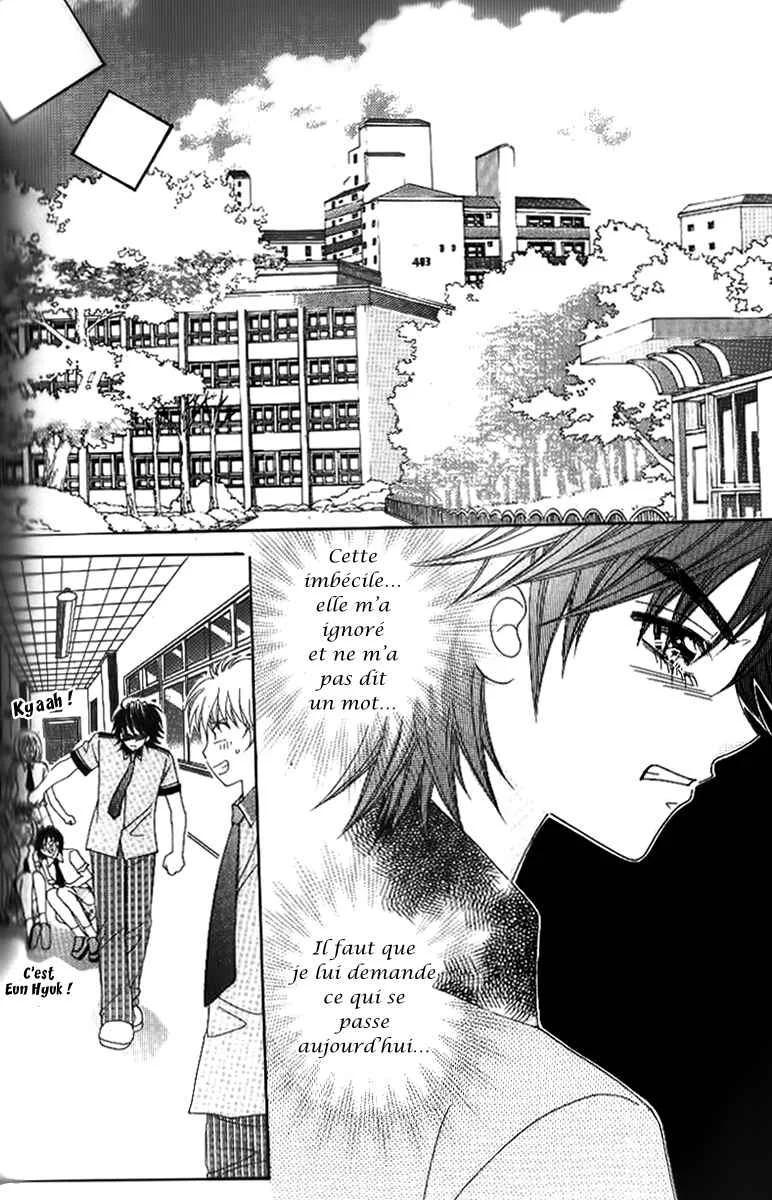 Ways of the Jogang Jicheo Chapitre 44 - Page 26
