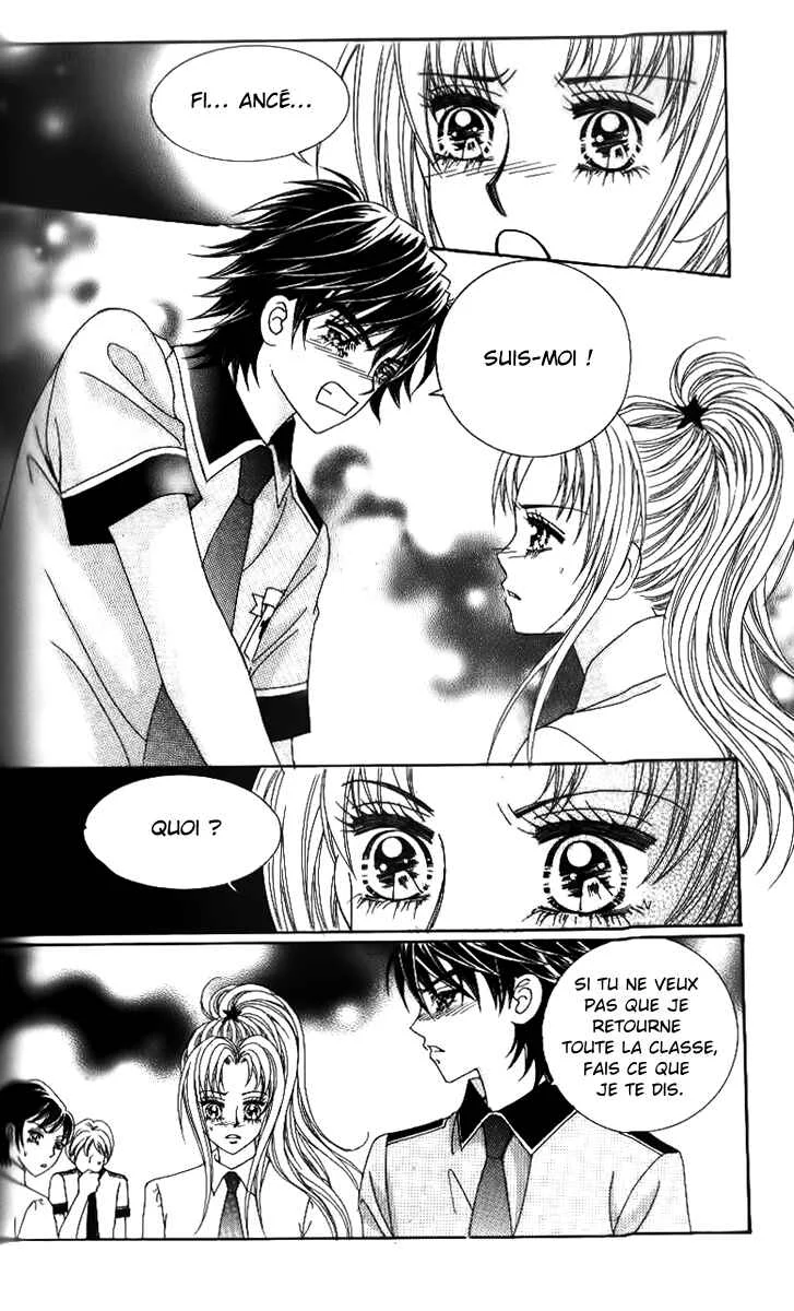 Ways of the Jogang Jicheo Chapitre 44 - Page 28