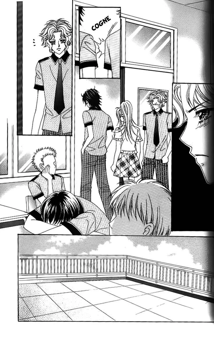 Ways of the Jogang Jicheo Chapitre 44 - Page 29
