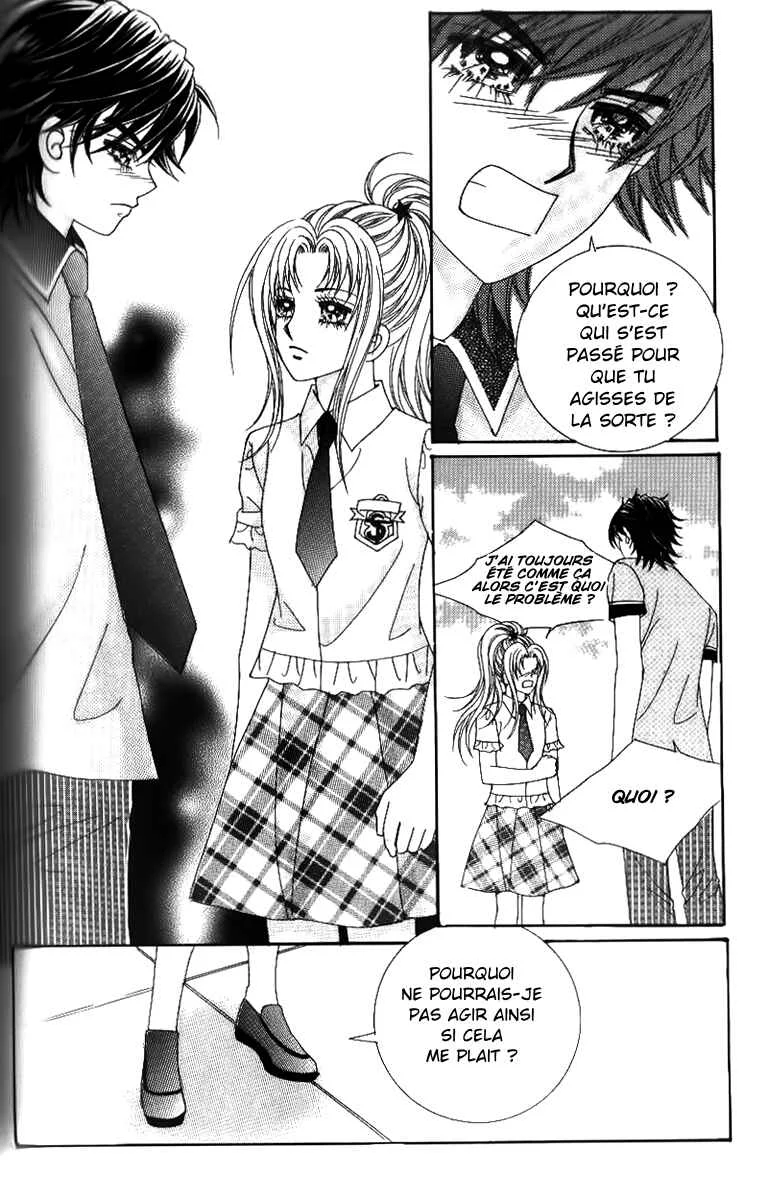 Ways of the Jogang Jicheo Chapitre 44 - Page 30