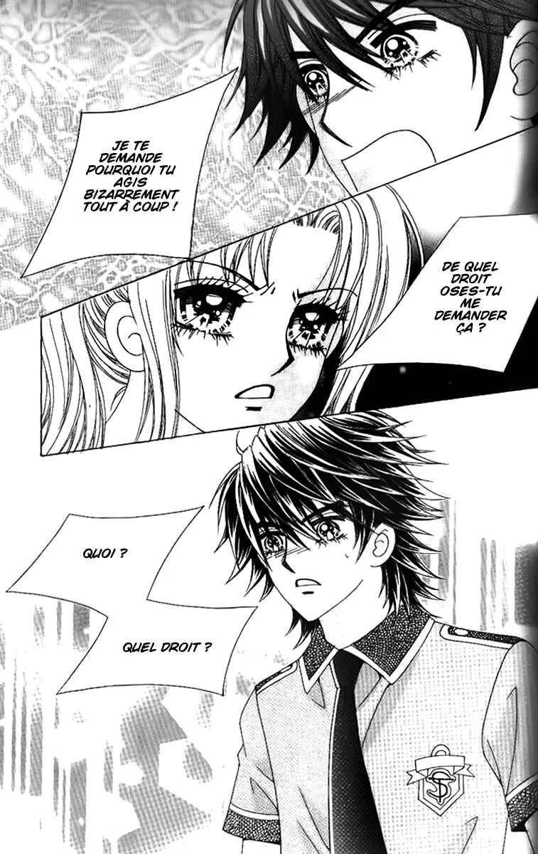 Ways of the Jogang Jicheo Chapitre 44 - Page 31