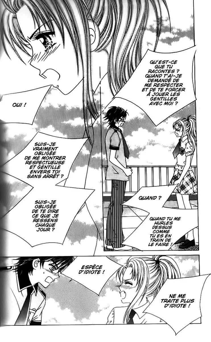 Ways of the Jogang Jicheo Chapitre 44 - Page 32