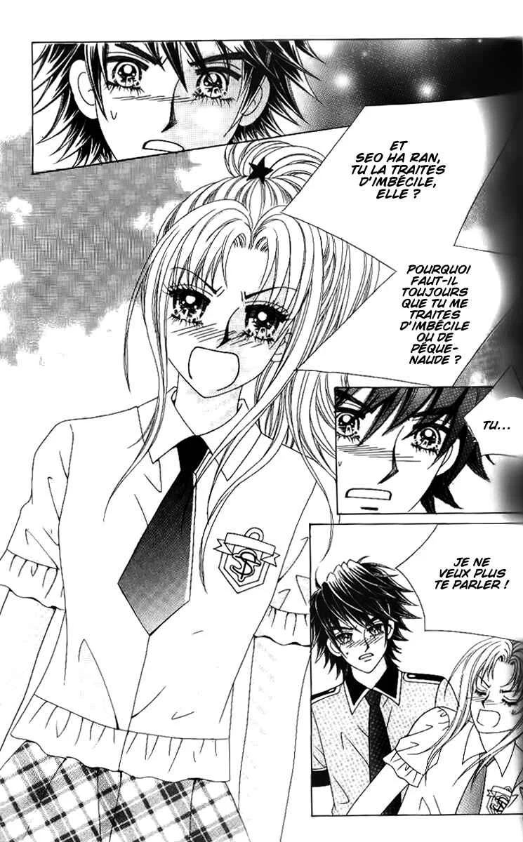 Ways of the Jogang Jicheo Chapitre 44 - Page 33