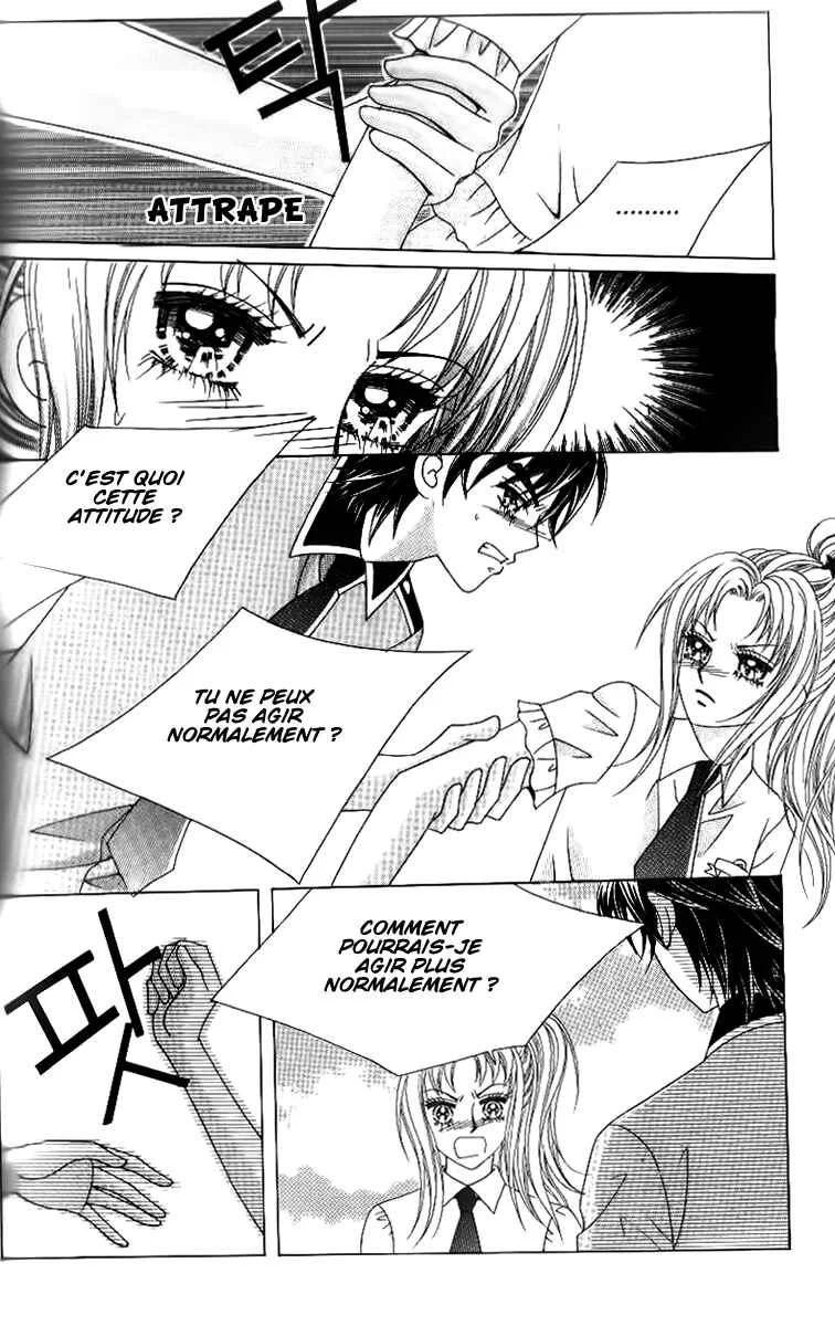 Ways of the Jogang Jicheo Chapitre 44 - Page 34
