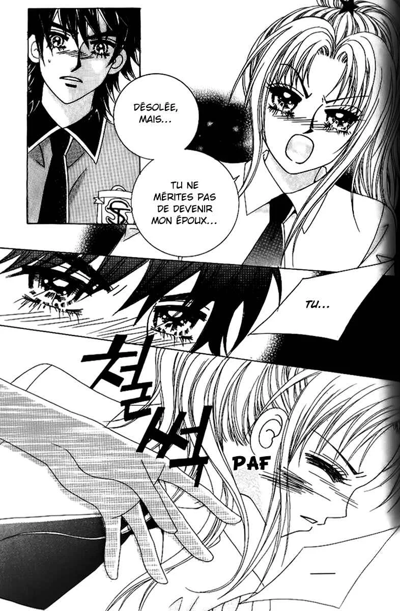 Ways of the Jogang Jicheo Chapitre 44 - Page 35