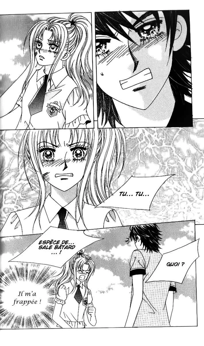 Ways of the Jogang Jicheo Chapitre 44 - Page 36