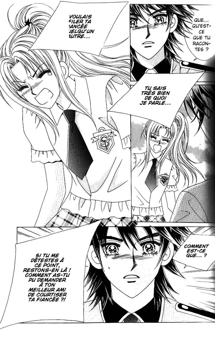 Ways of the Jogang Jicheo Chapitre 44 - Page 37