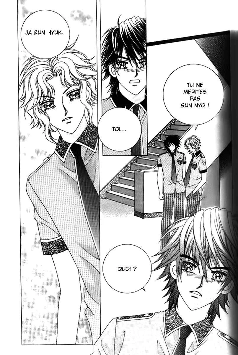 Ways of the Jogang Jicheo Chapitre 45 - Page 1