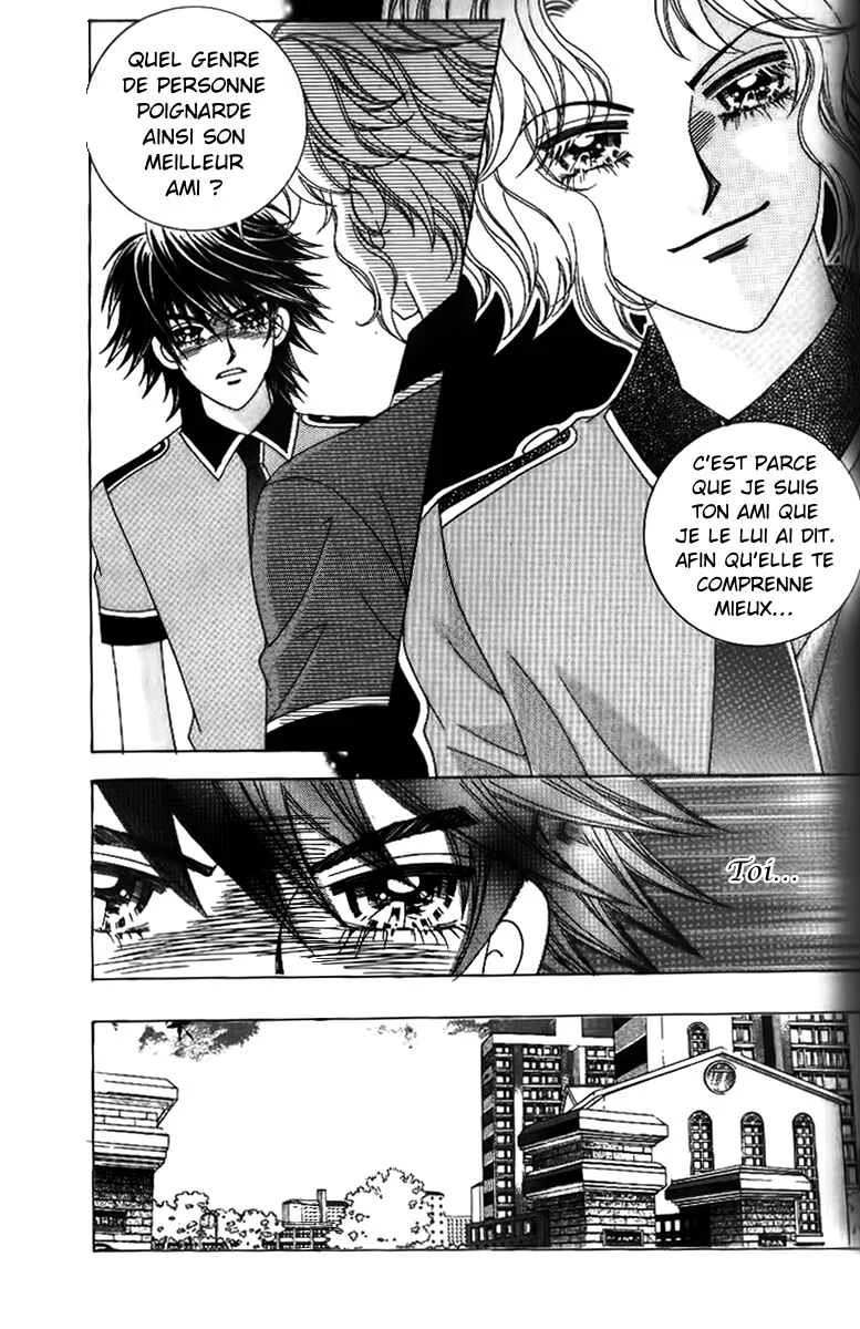 Ways of the Jogang Jicheo Chapitre 45 - Page 3