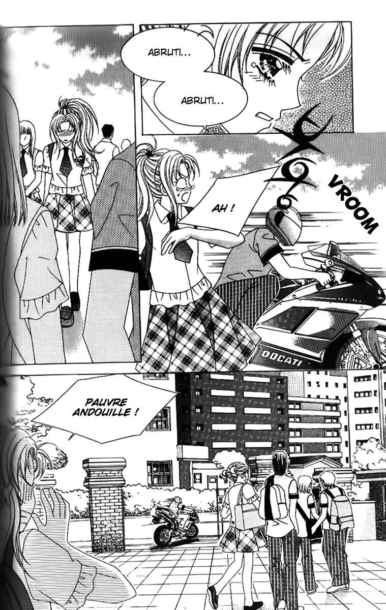 Ways of the Jogang Jicheo Chapitre 45 - Page 4