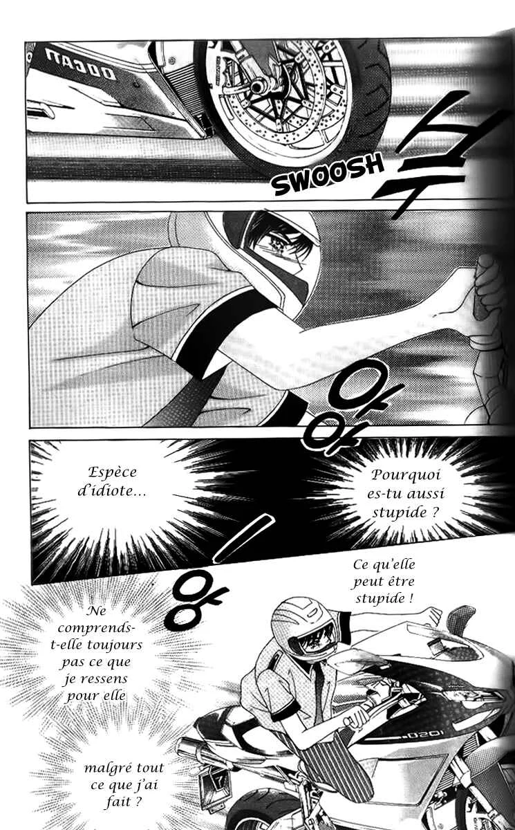 Ways of the Jogang Jicheo Chapitre 45 - Page 5