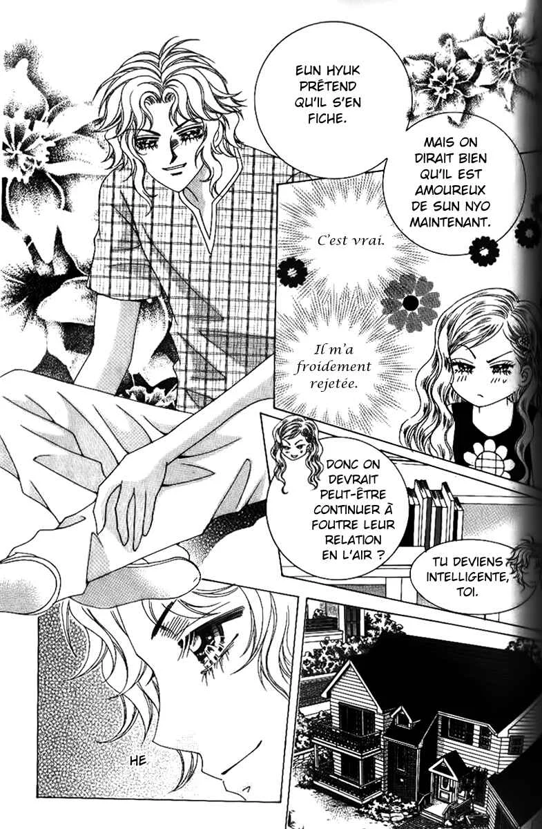 Ways of the Jogang Jicheo Chapitre 45 - Page 7