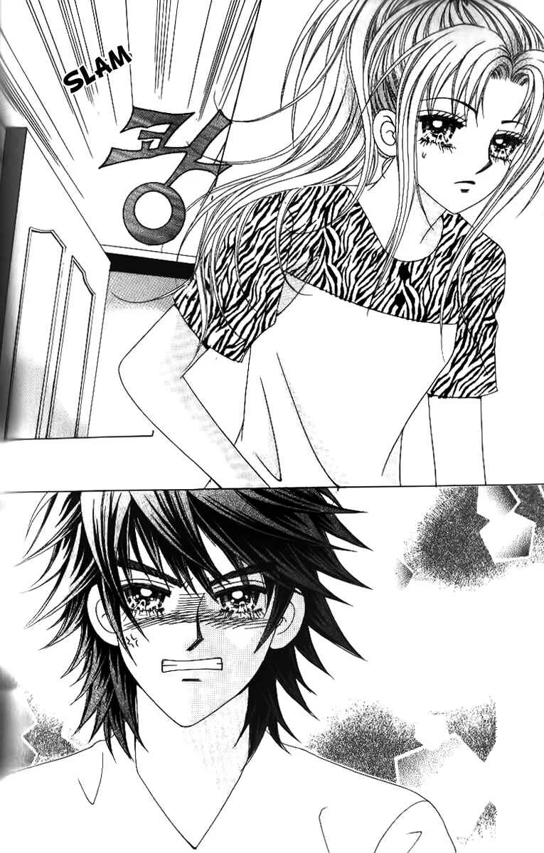 Ways of the Jogang Jicheo Chapitre 45 - Page 8