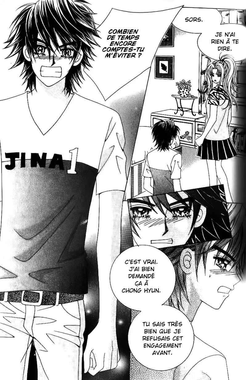 Ways of the Jogang Jicheo Chapitre 45 - Page 9