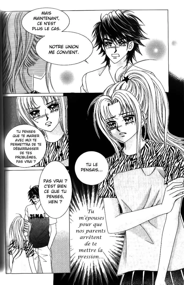 Ways of the Jogang Jicheo Chapitre 45 - Page 10