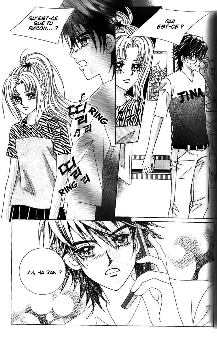Ways of the Jogang Jicheo Chapitre 45 - Page 11