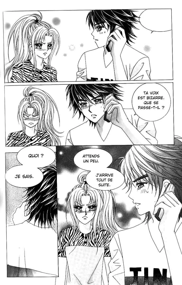 Ways of the Jogang Jicheo Chapitre 45 - Page 12