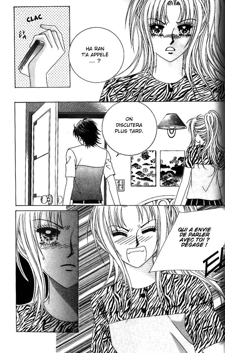 Ways of the Jogang Jicheo Chapitre 45 - Page 13