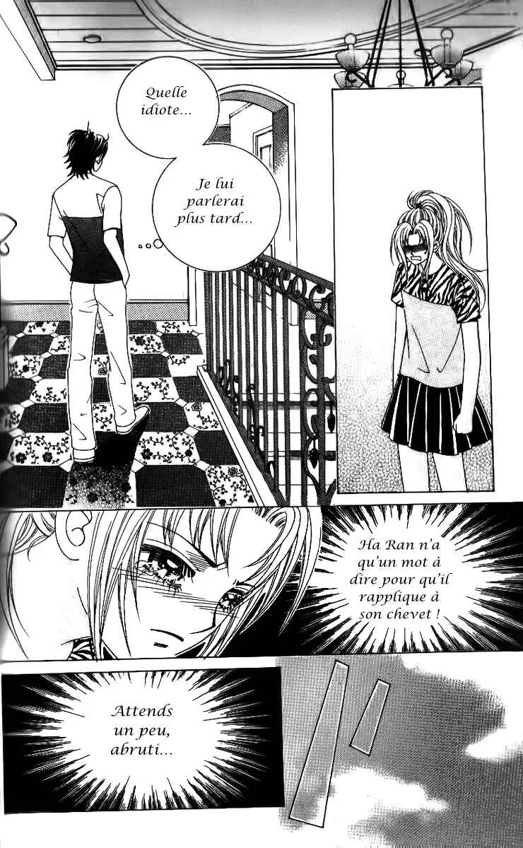 Ways of the Jogang Jicheo Chapitre 45 - Page 14