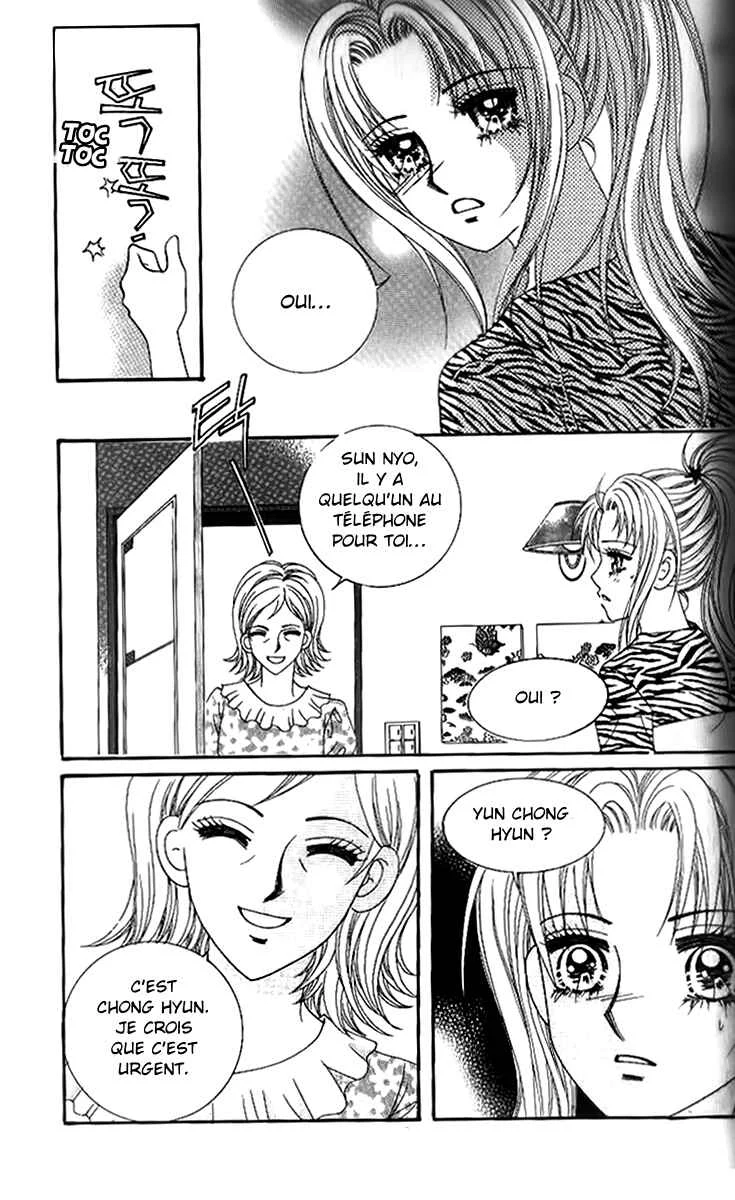 Ways of the Jogang Jicheo Chapitre 45 - Page 15