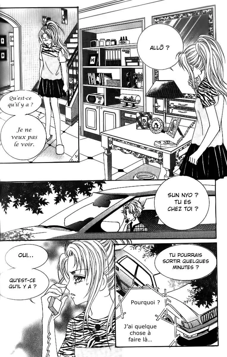 Ways of the Jogang Jicheo Chapitre 45 - Page 16