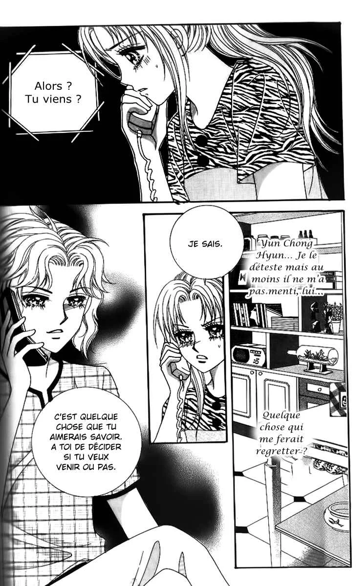 Ways of the Jogang Jicheo Chapitre 45 - Page 18