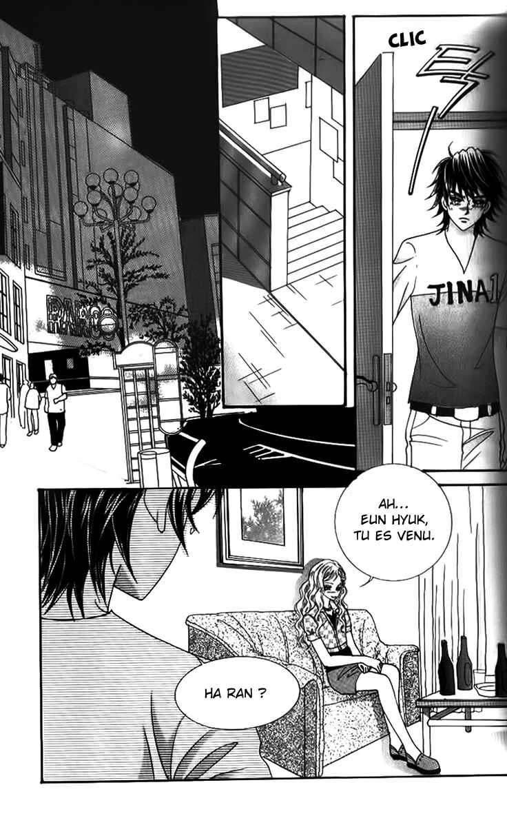 Ways of the Jogang Jicheo Chapitre 45 - Page 19