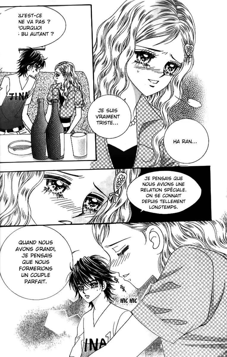 Ways of the Jogang Jicheo Chapitre 45 - Page 20