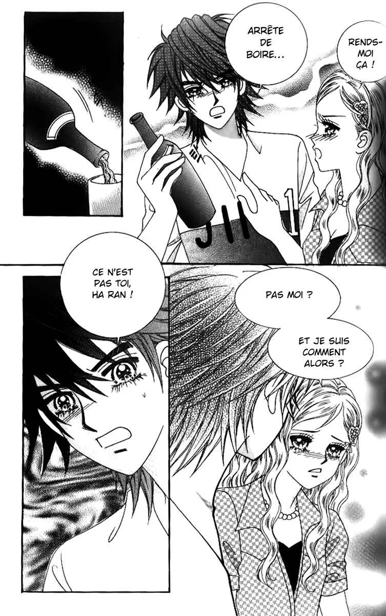 Ways of the Jogang Jicheo Chapitre 45 - Page 21