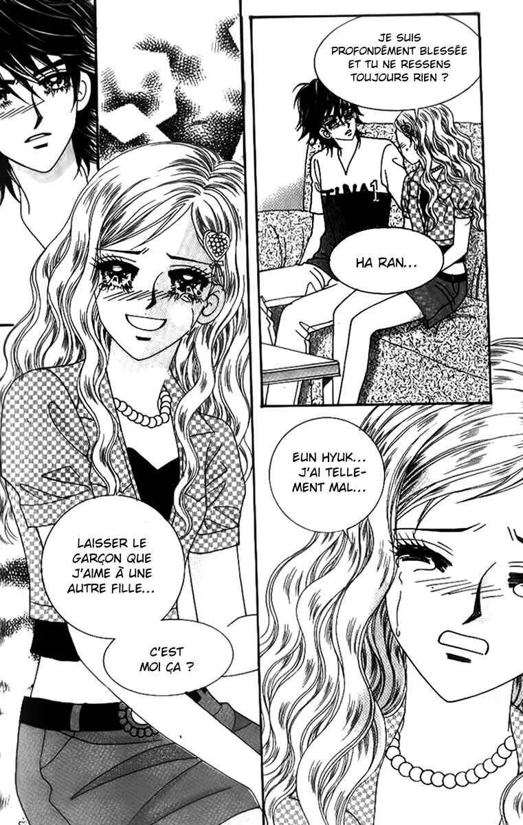 Ways of the Jogang Jicheo Chapitre 45 - Page 22