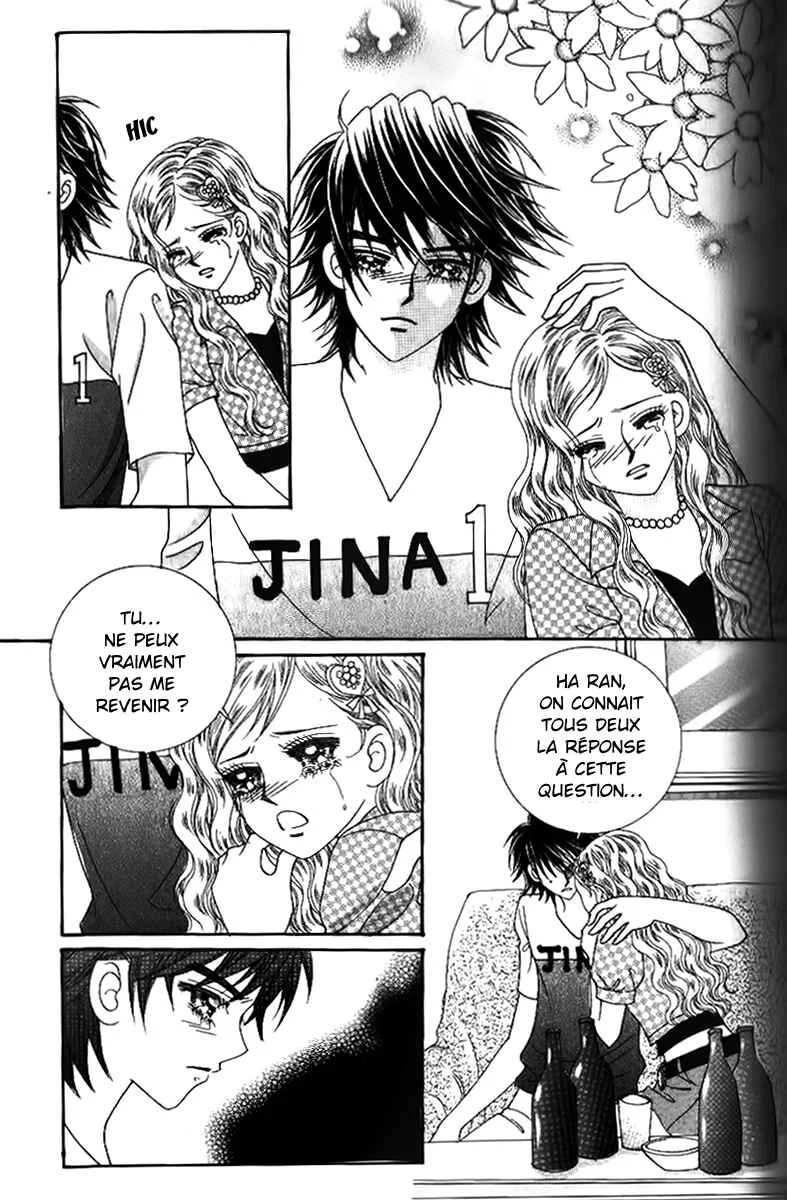 Ways of the Jogang Jicheo Chapitre 45 - Page 23